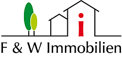 Logo F & W Immobilien